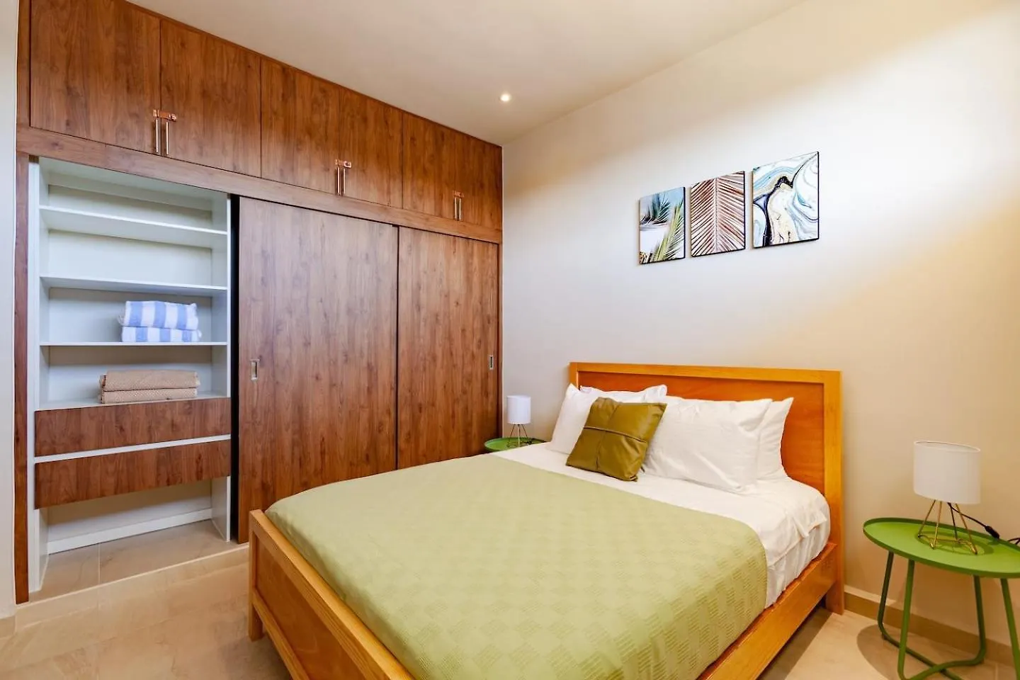 Casitadeplaya12Mi To Beach,Gym,4Pools,Playground Playa del Carmen 0*,