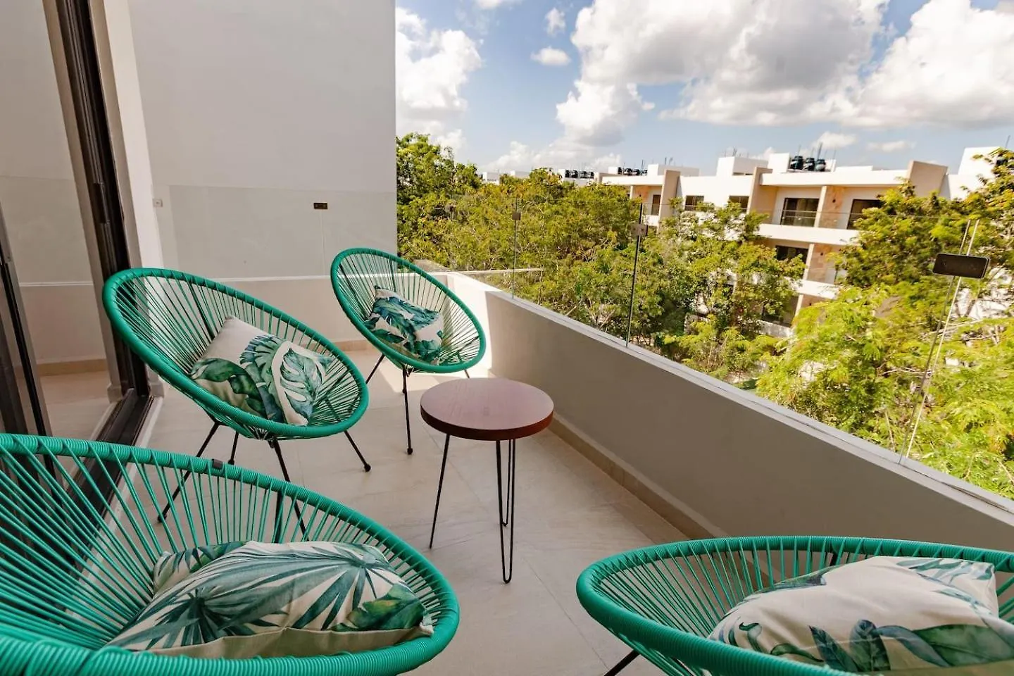 Nyaraló Casitadeplaya12Mi To Beach,Gym,4Pools,Playground Playa del Carmen