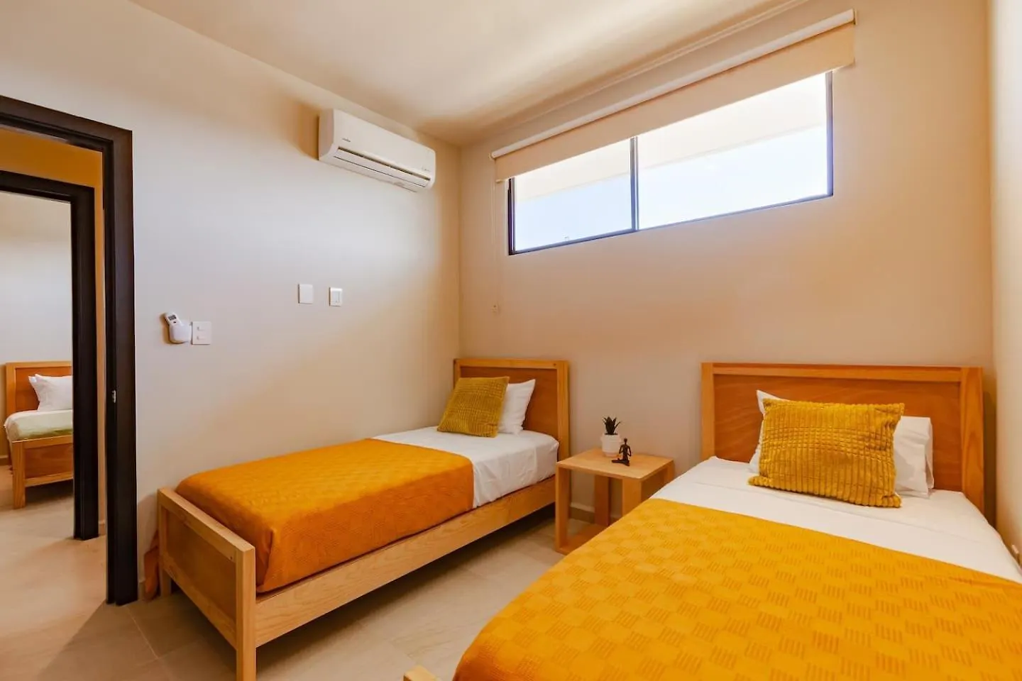 בית נופש פלאייה דל כרמן Casitadeplaya12Mi To Beach,Gym,4Pools,Playground