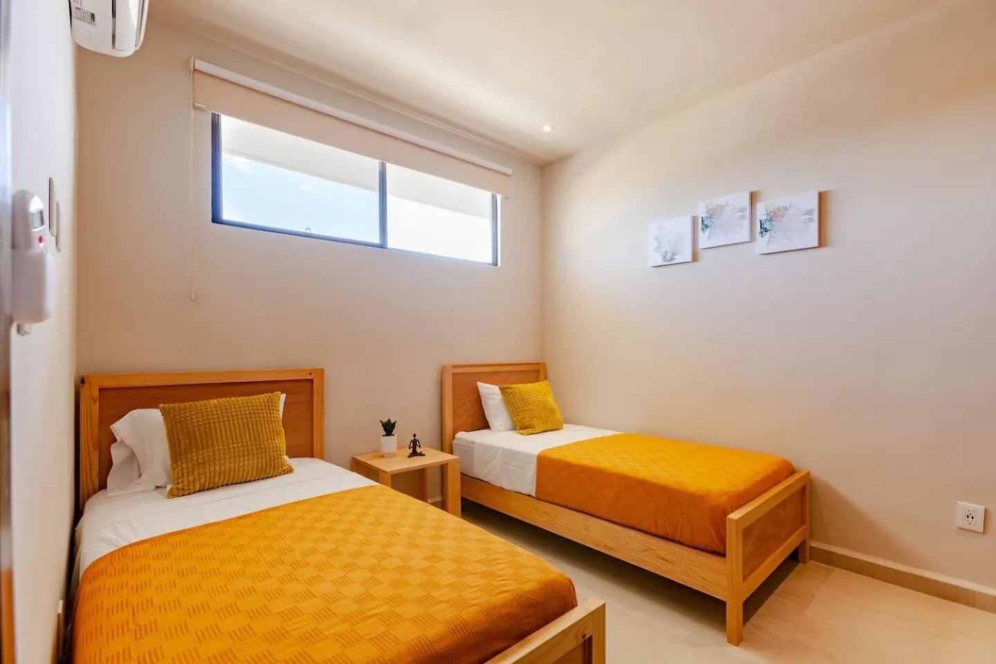 פלאייה דל כרמן Casitadeplaya12Mi To Beach,Gym,4Pools,Playground פלאייה דל כרמן