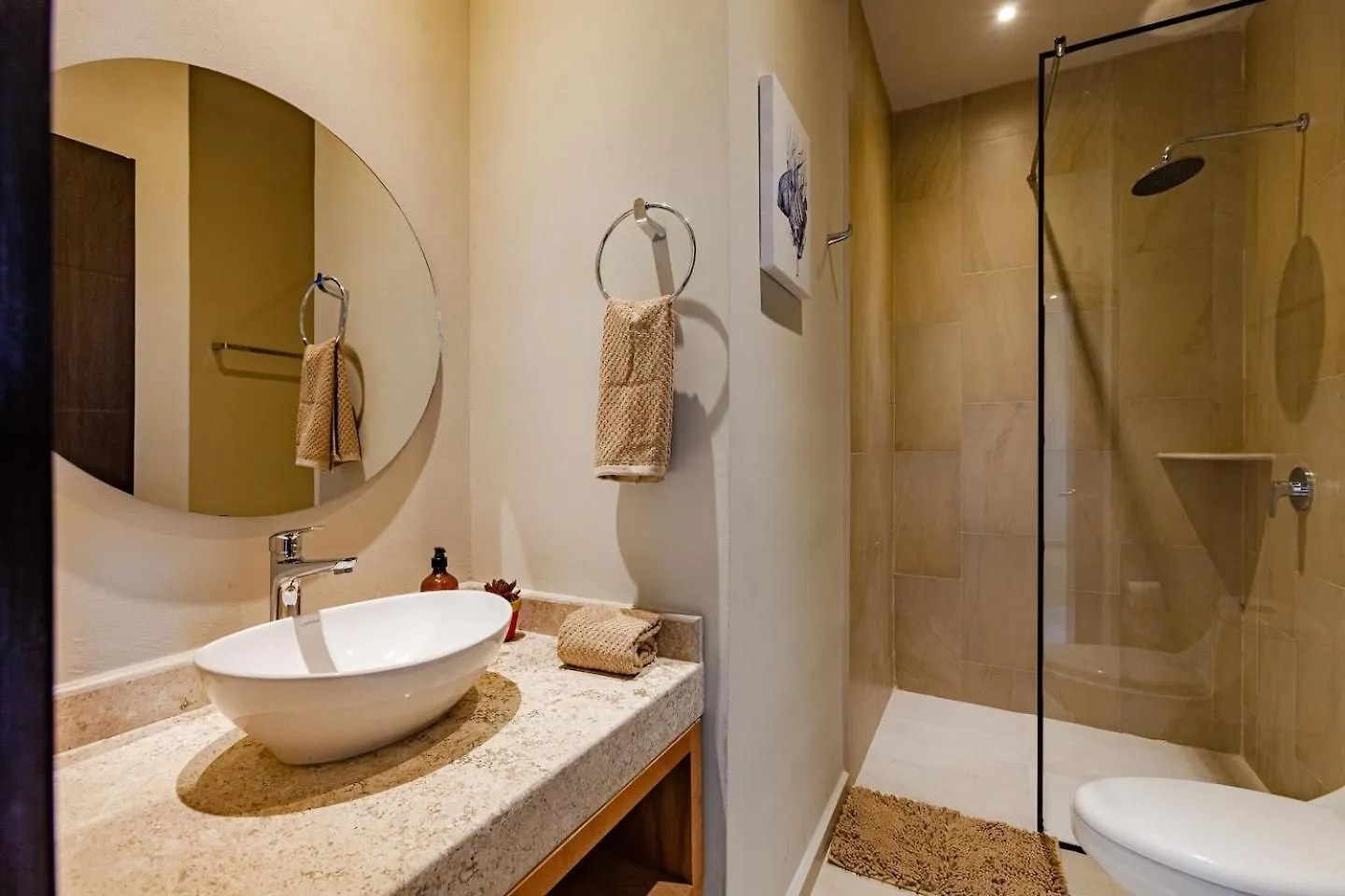 בית נופש פלאייה דל כרמן Casitadeplaya12Mi To Beach,Gym,4Pools,Playground