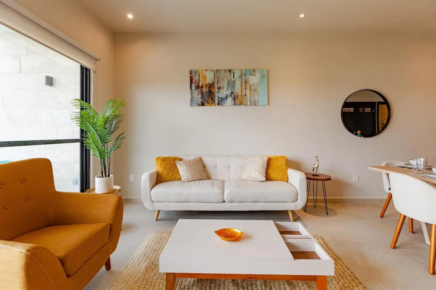 פלאייה דל כרמן Casitadeplaya12Mi To Beach,Gym,4Pools,Playground 0*, פלאייה דל כרמן מקסיקו