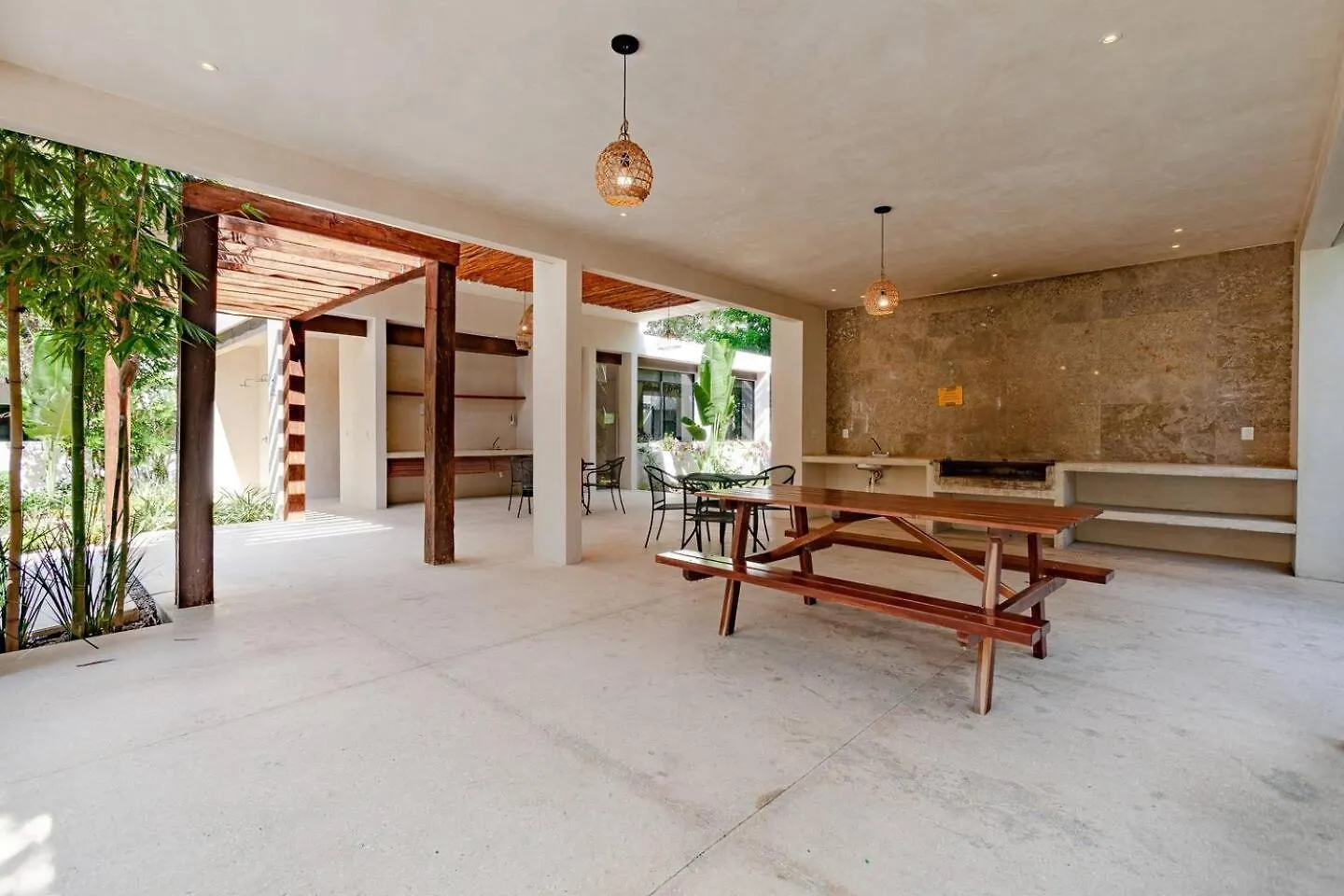 פלאייה דל כרמן Casitadeplaya12Mi To Beach,Gym,4Pools,Playground בית נופש פלאייה דל כרמן