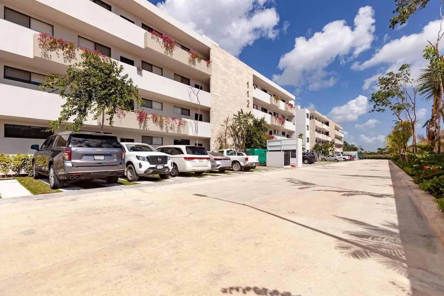 Casitadeplaya12Mi To Beach,Gym,4Pools,Playground Playa del Carmen 0*,  Mexiko