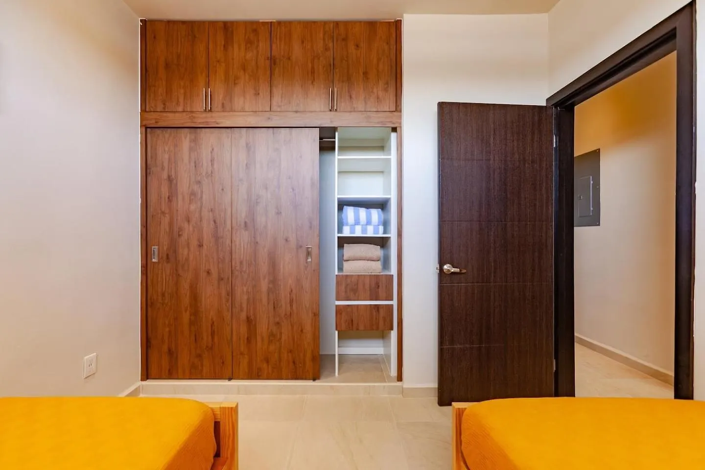 Casitadeplaya12Mi To Beach,Gym,4Pools,Playground Playa del Carmen Prázdninový dům